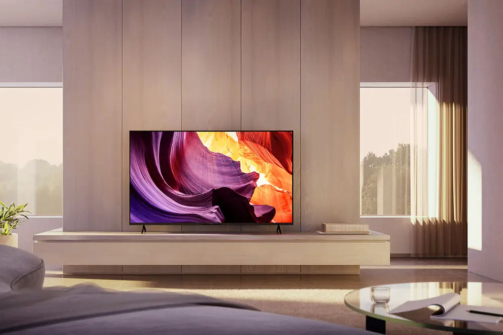 Sony X85K Review (2022 4K LED LCD TV)