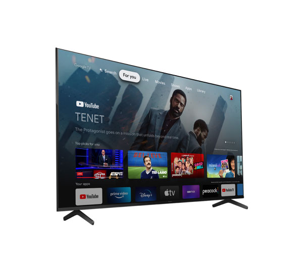 Sony X85K Review (2022 4K LED LCD TV)