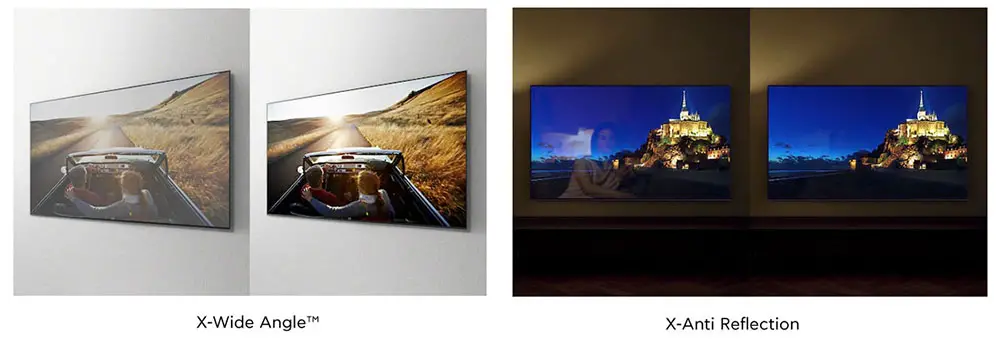 Sony X95K Review (2022 4K mini-LED TV)