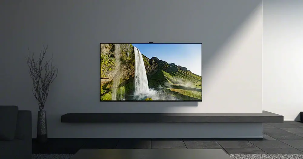 Sony X95K Review (2022 4K mini-LED TV)