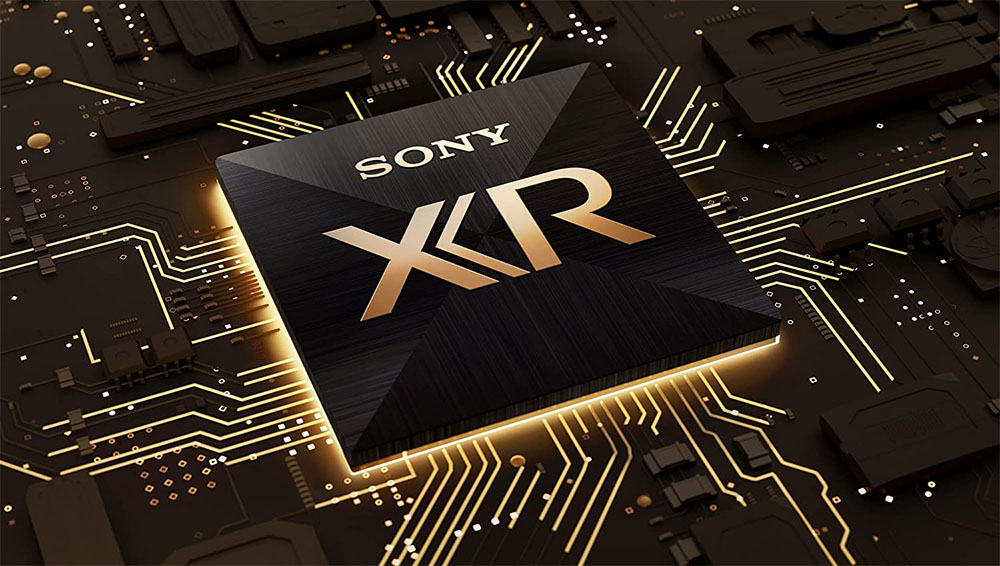 Sony X95K Review (2022 4K mini-LED TV)