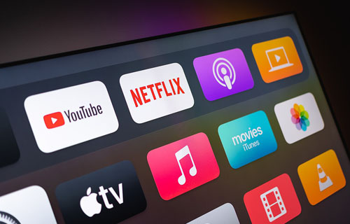 The Best Streaming Services Of 2022
