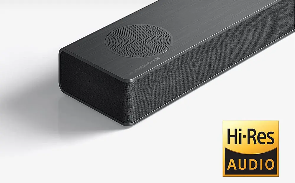 LG S80QY Review (3.1.3 CH Dolby Atmos Soundbar)