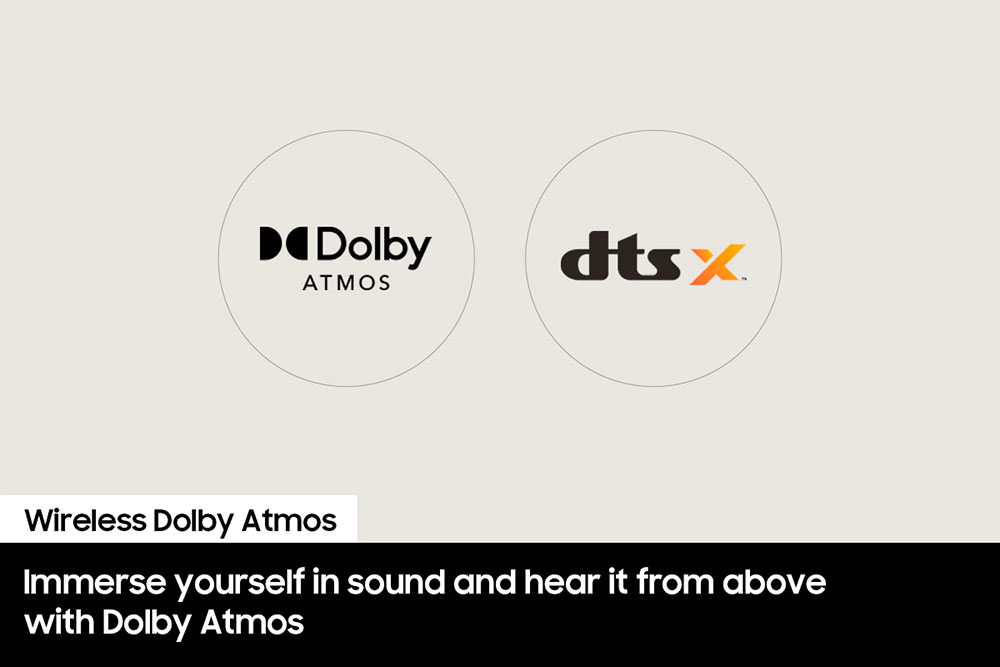 Samsung HW-Q990B Review (11.1.4 CH Dolby Atmos Soundbar)