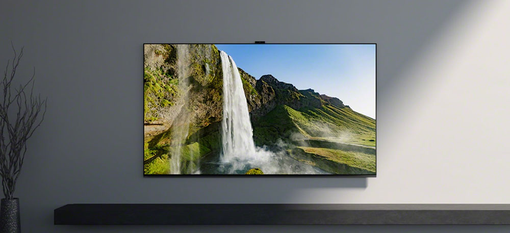 Sony A80K Review (2022 4K OLED TV)