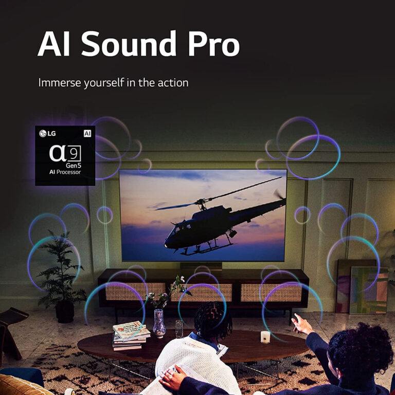 LG G2 OLED Review (2022 4K OLED TV) HME