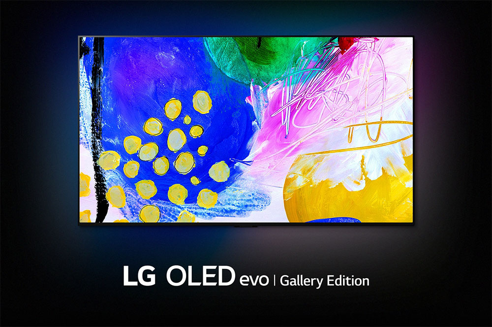LG G2 OLED Review (2022 4K OLED TV)