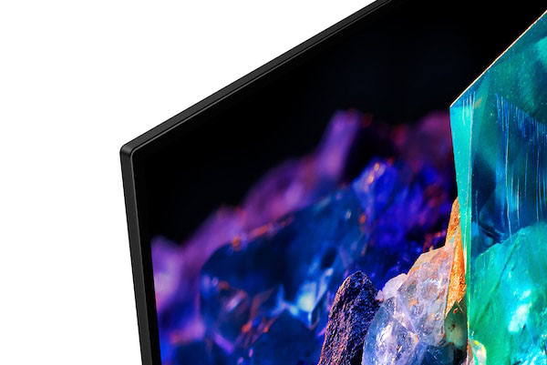 Sony A95K Review (2022 4K QD-OLED TV)
