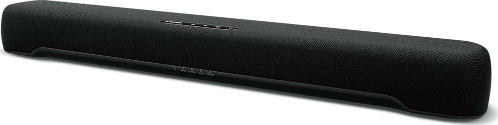 Yamaha SR-C20A Review (2.1 CH Soundbar)