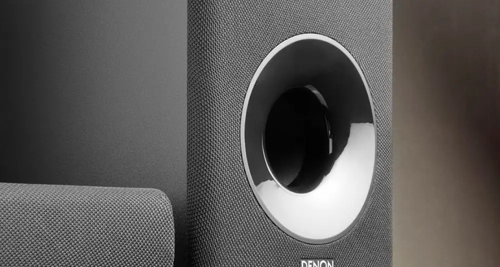 Denon DHT-S316 Review (2.1 CH Soundbar)