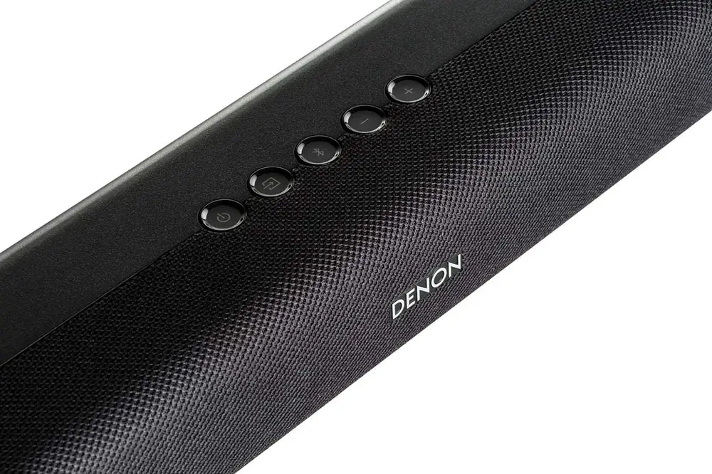 Denon DHT-S316 Review (2.1 CH Soundbar)