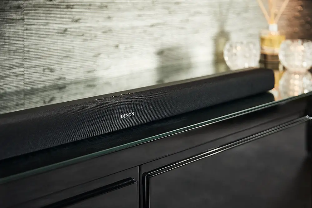 Denon DHT-S316 Review (2.1 CH Soundbar)