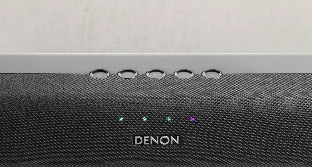 Denon DHT-S316 Review (2.1 CH Soundbar)