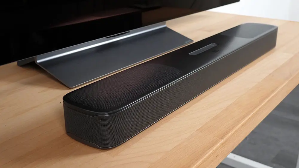 JBL Bar 5.0 MultiBeam Review (5.0 CH Dolby Atmos Soundbar)