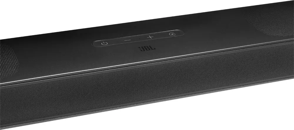 JBL Bar 5.0 MultiBeam Review (5.0 CH Dolby Atmos Soundbar)