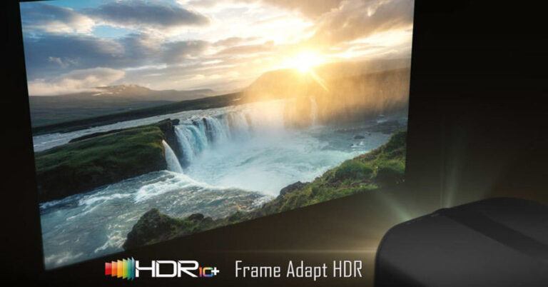 JVC DLA-NZ8 Review (8K D-ILA Projector) – Home Media Entertainment