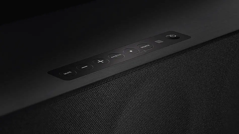 Sennheiser AMBEO MAX Review (5.1.4 CH Dolby Atmos Soundbar)