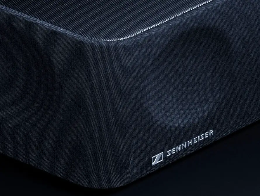 Sennheiser AMBEO MAX Review (5.1.4 CH Dolby Atmos Soundbar)