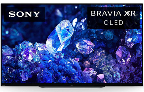 Sony A90K Review (2022 4K OLED TV)