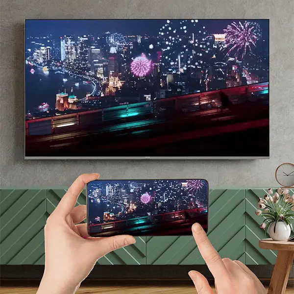 Hisense A6H Review (2022 4K UHD TV)