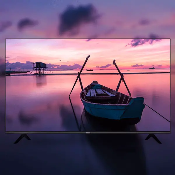 Hisense A6H Review (2022 4K UHD TV)