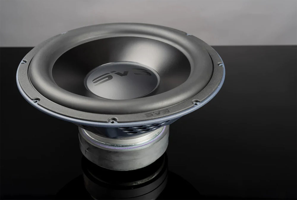 SVS SB-2000 Pro Subwoofer Review. Best for aggressive attack & feature set.  