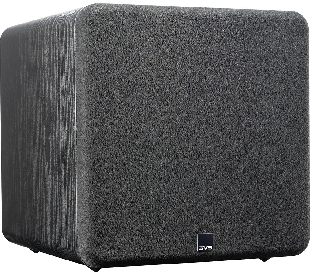 SVS SB-2000 Pro Review (550 Watts Subwoofer)