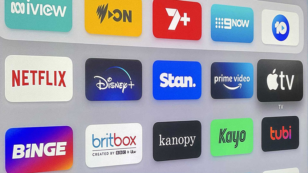 5 Best Free Apps for Streaming Movies in 2023