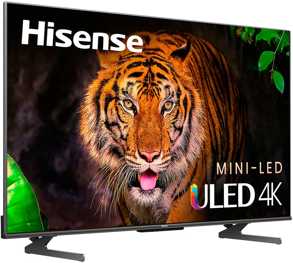 Hisense U8H Review (2022 4K Mini-LED ULED TV)