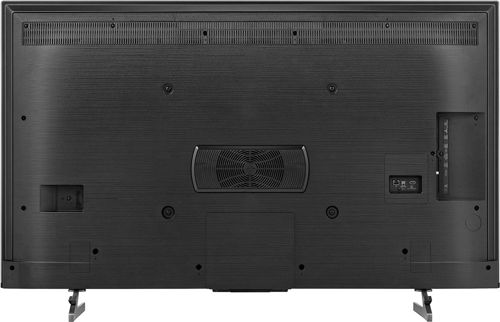 Hisense U8H Review (2022 4K Mini-LED ULED TV)
