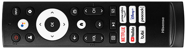 Hisense U8H Review (2022 4K Mini-LED ULED TV)
