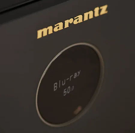 Marantz Cinema 60 Review (7.2 CH 8K AV Receiver)