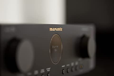 Marantz Cinema 60 Review (7.2 CH 8K AV Receiver)