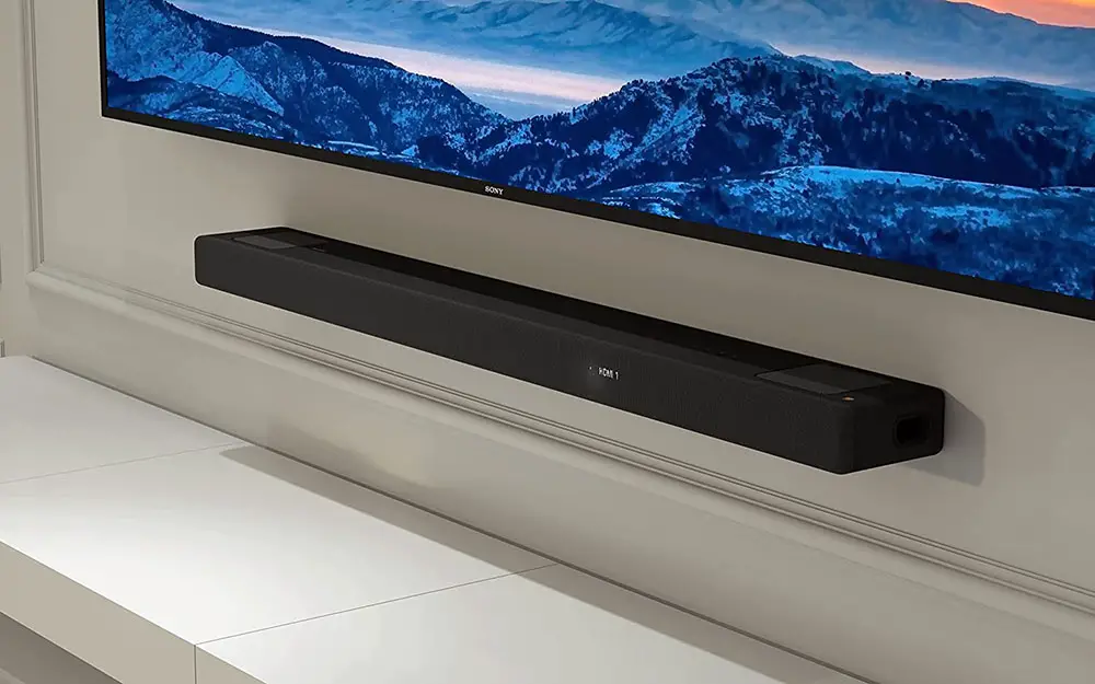 Sony HT-A5000 Review (5.1.2 CH Dolby Atmos Soundbar)