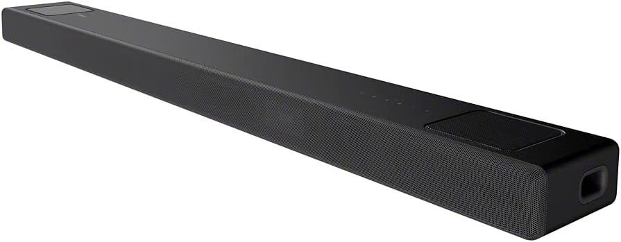 Sony HT-A5000 Review (5.1.2 CH Dolby Atmos Soundbar)