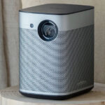 XGIMI Halo Review (1080p LED DLP Projector)