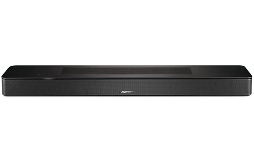 Bose Smart Soundbar 600 Review (3.0.2 CH Dolby Atmos Soundbar)