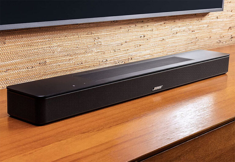 The Best Soundbars Under 500 (2023 updated) HME
