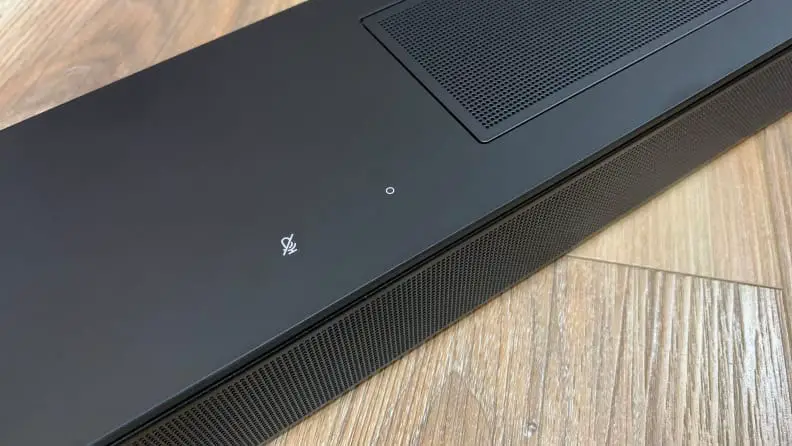 Bose Smart Soundbar 600 Review (3.0.2 CH Dolby Atmos Soundbar)