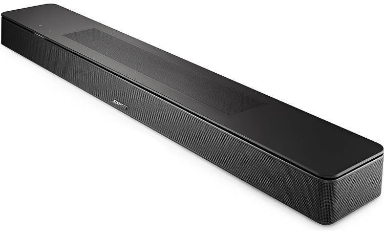 Bose Smart Soundbar 600 Review (3.0.2 CH Dolby Atmos Soundbar)