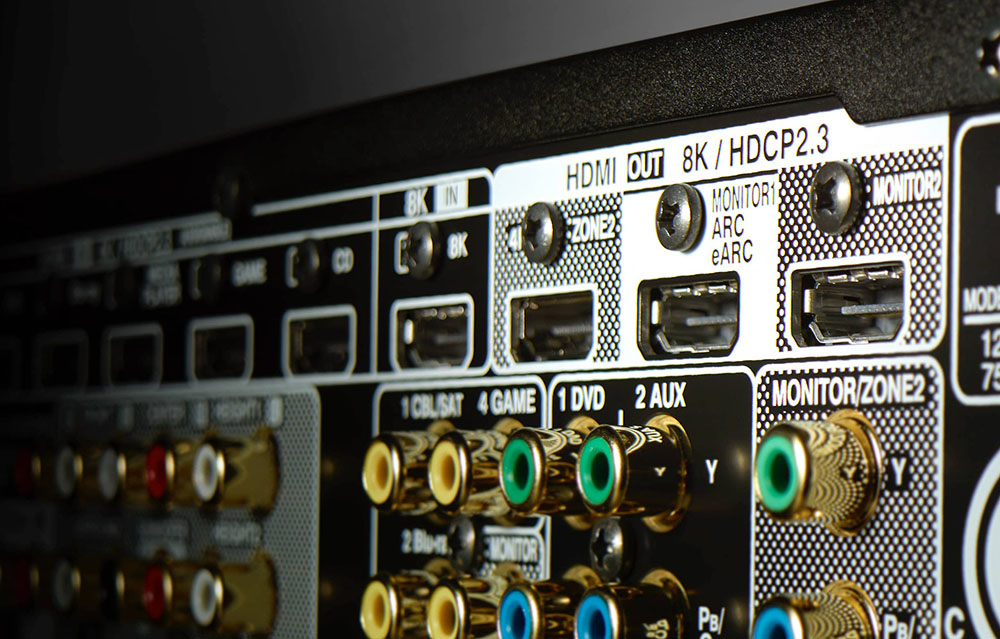 Denon AVR-X6700H Review (11.2 CH 8K AV Receiver)