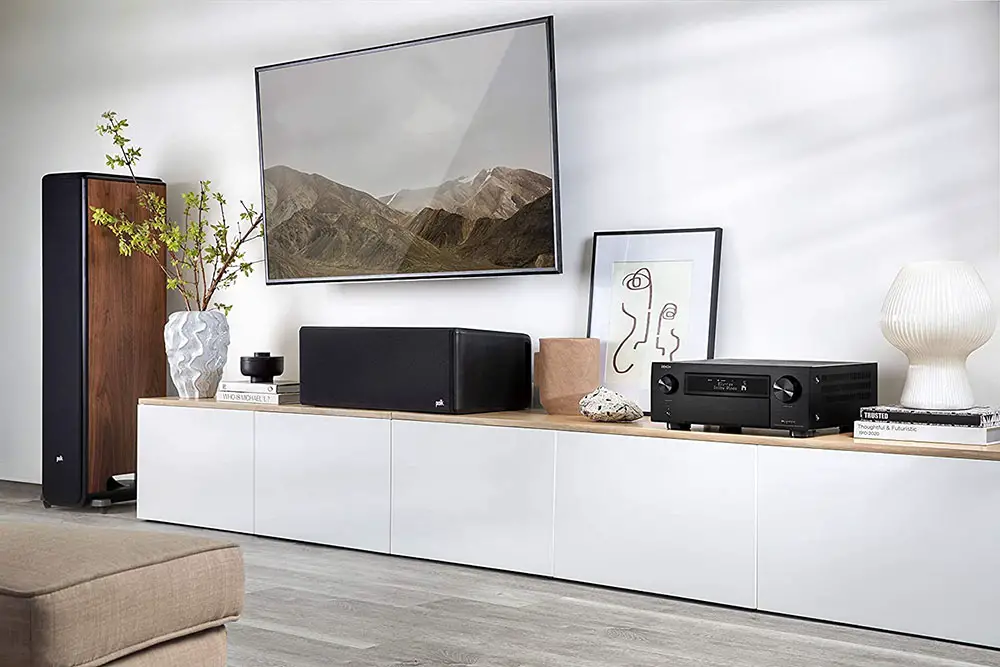 Denon AVR-X6700H Review (11.2 CH 8K AV Receiver)