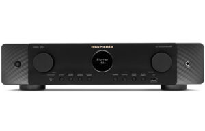 Marantz Cinema 70s Review (7.2 CH 8K Slimline AV Receiver)