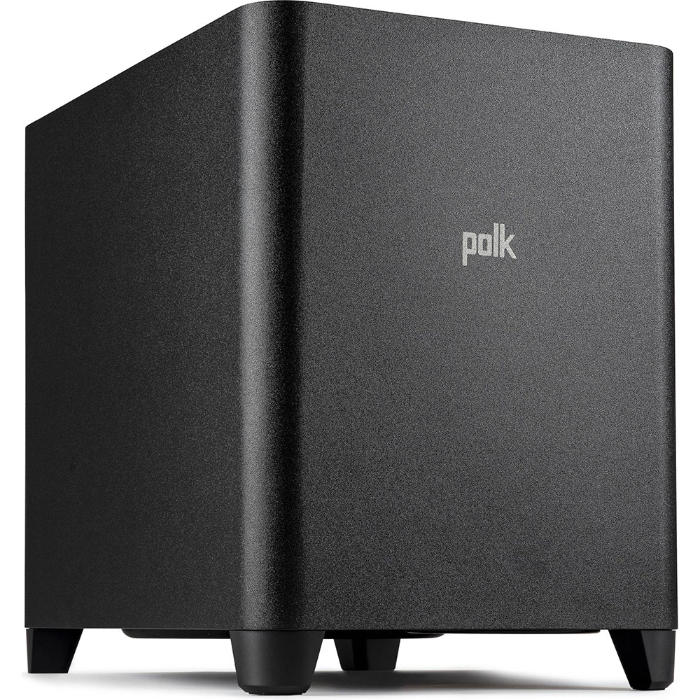 Polk Audio MagniFi Max AX Review (5.1.2 CH Dolby Atmos Soundbar)