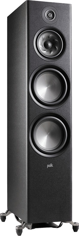 Polk Audio Reserve R700 Review (Floorstanding Loudspeaker)