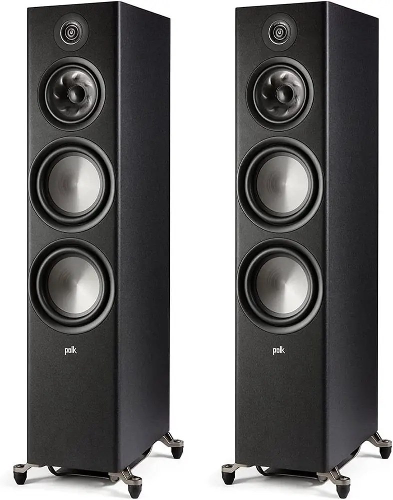 Polk Audio Reserve R700 Review (Floorstanding Loudspeaker)