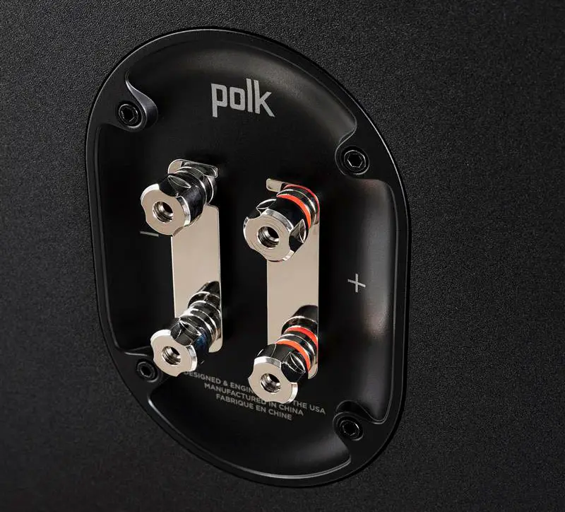 Polk Audio Reserve R700 Review (Floorstanding Loudspeaker)