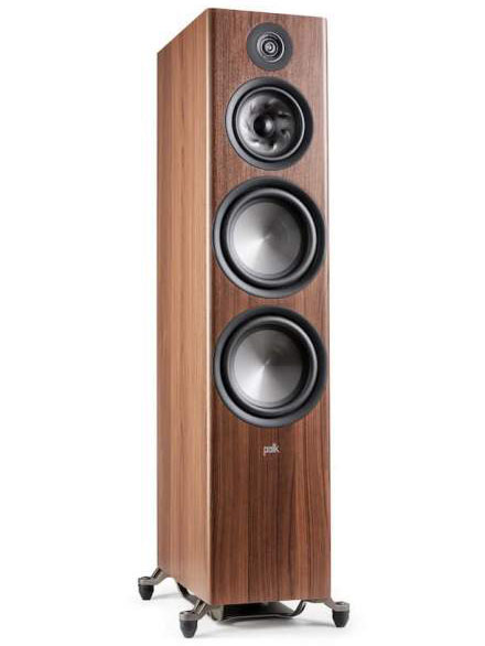 Polk Audio Reserve R700 Review (Floorstanding Loudspeaker)