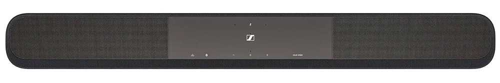 Sennheiser AMBEO Plus Review (7.1.4 CH Dolby Atmos Soundbar)