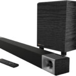 Klipsch Cinema 400 Review (2.1 CH Soundbar)